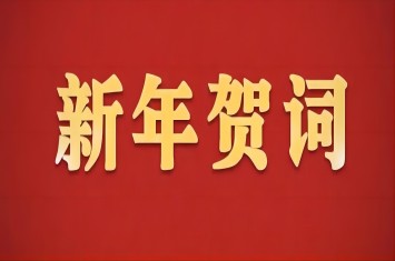 九游官方网页版集团总经理李伟锋致新年贺词