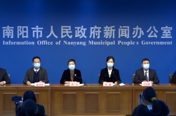 南阳民营企业30强发布！牧原集团、龙成集团、九游官方网页版冶材集团位列前三
