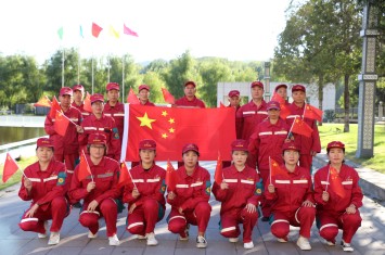 国庆心语丨最爱那一抹九游官方网页版红
