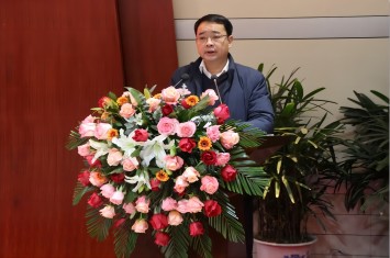 稳字当头 稳中求进丨九游官方网页版集团召开2022年工作会议