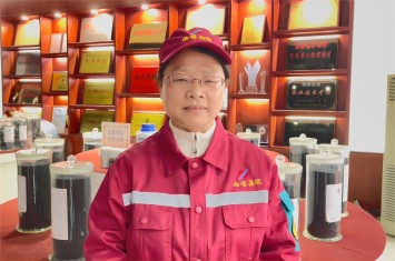 巾帼风采·最美九游官方网页版人——“金手银秤”李晓丽