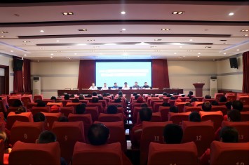 九游官方网页版集团校企合作第二期新型学徒制培训班签约开班