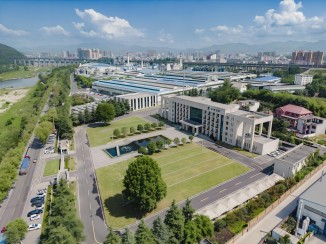 九游官方网页版集团顺利通过南阳市节水型企业评价验收