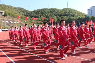 【助力全运】九游官方网页版集团各部门训练纪实