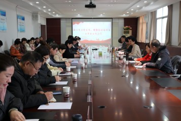 市县社保就业助企行活动在九游官方网页版集团举行
