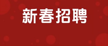九游官方网页版集团2025年新春招聘开始啦
